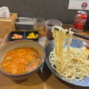 이황식당 | 판교 테크노밸리 라멘 맛집, 이황식당 츠케멘 진짜 맛있음.