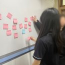 이리여자고등학교 | 학교폭력예방교육/이리여자고등학교/차오름교육