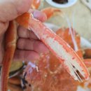 매천로2길 | 매천시장 맛집 준이수산 집에서 편하게 맞본 대게 포장 후기