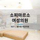 소피마르소여성의원 이미지