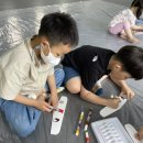 아이캡틴태권도장 이미지