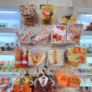 다이어리애월 | 제주 애월여행 애월카페거리 제주도 기념품 소품샵 한담몰 또또또간집 솔직후기