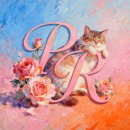 Poetic Reverie 르느와르 풍 영상과 음악 이미지
