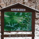 하소약수터 네이버블로그