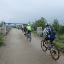 황구지천 자전거길(하천) 이미지