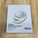 웨스(WESS) 이미지