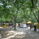 소막골야영장 이미지