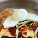 수천냉면 이미지