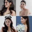 느와르아뜰리에 | 웨딩촬영 헤어변형 추천, 유지니크 솔직후기 (+가격, 5가지 헤어스타일)