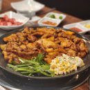 반달숯불구이
