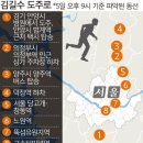 ‘탈주범’ 김길수 서울 고속터미널역 포착… 지방 도주 가능성 이미지