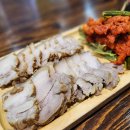 중앙탑막국수 이미지