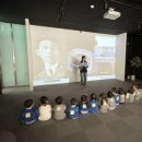 중랑구립정보도서관 | 중랑구 면목동 단비어린이집 만3세 열매반 중랑구립정보도서관 견학