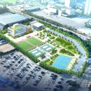 근로자운동장 이미지