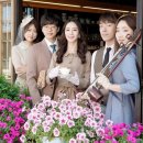 문화공연단(밴드) 이미지