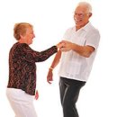 사교댄스 이미지