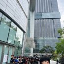 오아이펫 | Fc서울:) k리그 x 산리오 x 세븐일레븐 롯데월드타워몰 팝업스토어 주말 오픈런, 웨이팅 후기 ❤️