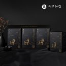 정수농장 | [Review] 기력 보강의 정수! 바른농장 천마 담은 흑염소진액 (30포)