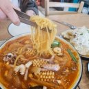 칼칼한 음성맛집 짬뽕각 음성성본산단점
