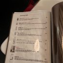 [애견동반/성신여대 맛집] 퓨전한식과 육회, 회를 모두 맛볼 수 있는 &#39;반듯한잔&#39; 방문후기