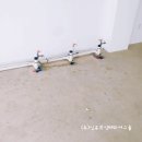 타르멜 | 심플한 화이트 스타일로 연출한 편안하고 내추럴한 고급스러운 안양평촌까페인테리어 시공후기