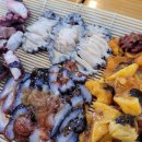 🐚 제주도 애월 곰막식당 바다 한 상! 해산물모둠 &amp; 세트메뉴 리얼후기