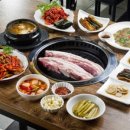 숙성통삼겹