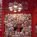 센텀현대서비스 | ​🎀 부산 신세계 센텀시티 헬로키티 애플카페 ♧내돈내산♧솔직후기