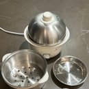 THEONLY 디온리 계란 찜기 | 껍질 잘 까지는 반숙란 가능!