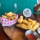 중앙동주민센터 화장실 이미지