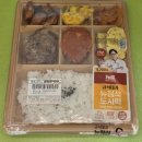 CU 안동운안행복점 | 안동 옥동 CU에서 발견한 급식대가 도시락! 집밥 같은 6찬 구성 솔직 후기