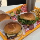 유쾌한펫 | 마곡 코엑스 맛집 침스버거 마곡코엑스점| 육즙가득 수제버거 솔직후기