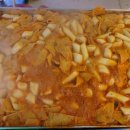 떡볶이튀김 이미지