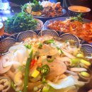 차 앤 박 헤어 | 퇴촌맛집 포앤박 | 베트남쌀국수 돈까스 분짜 월남쌈 내돈내산