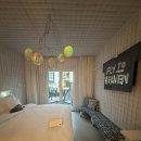 플래티넘맥주 광장점 | [이탈리아/피렌체] 피렌체 25hours 호텔 후기 + 조식, 위치 (아코르 플래티넘 등급)