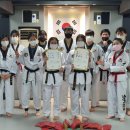 금강태권도 이미지