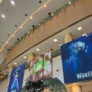 아트센터로 | 뮤지컬 위키드 내한공연 대구 계명아트센터 후기