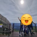 1140 | [광주, 등산 친목모임] 무등산 정상 개방! 인왕봉 1140m 완등 후기♡