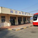 장흥시외버스터미널 이미지