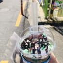 소나기밥 이미지