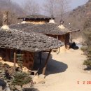 황토통나무집 이미지