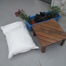 (주)코리아세븐 부산신호원룸점 | 옥상 농부 / 서울대입구 "수초밥" / 청계산 밤마실