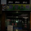 금암집