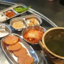 장군뒷고기 - 대덕구 비래동로 27 | 장군뒷고기
