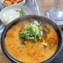 정아네뚝배기감자탕 이미지