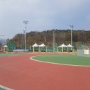 수명산근린공원 다목적체육관 | 광양 가볼만한곳 아이랑 방문하기 좋은 광양성황공원 방문 후기