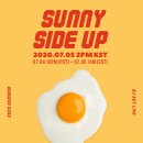 엔씨티주민센터 127 트위터 쟈니 SUNNY SIDE UP 이미지