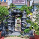 장사해돋이 휴게소 이미지