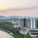 W월드휘트니스 | 라한셀렉트 경주 호텔 정보 (5성급, 보문호수 뷰, 복합문화공간)