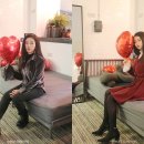 룩 노래연습장 이미지